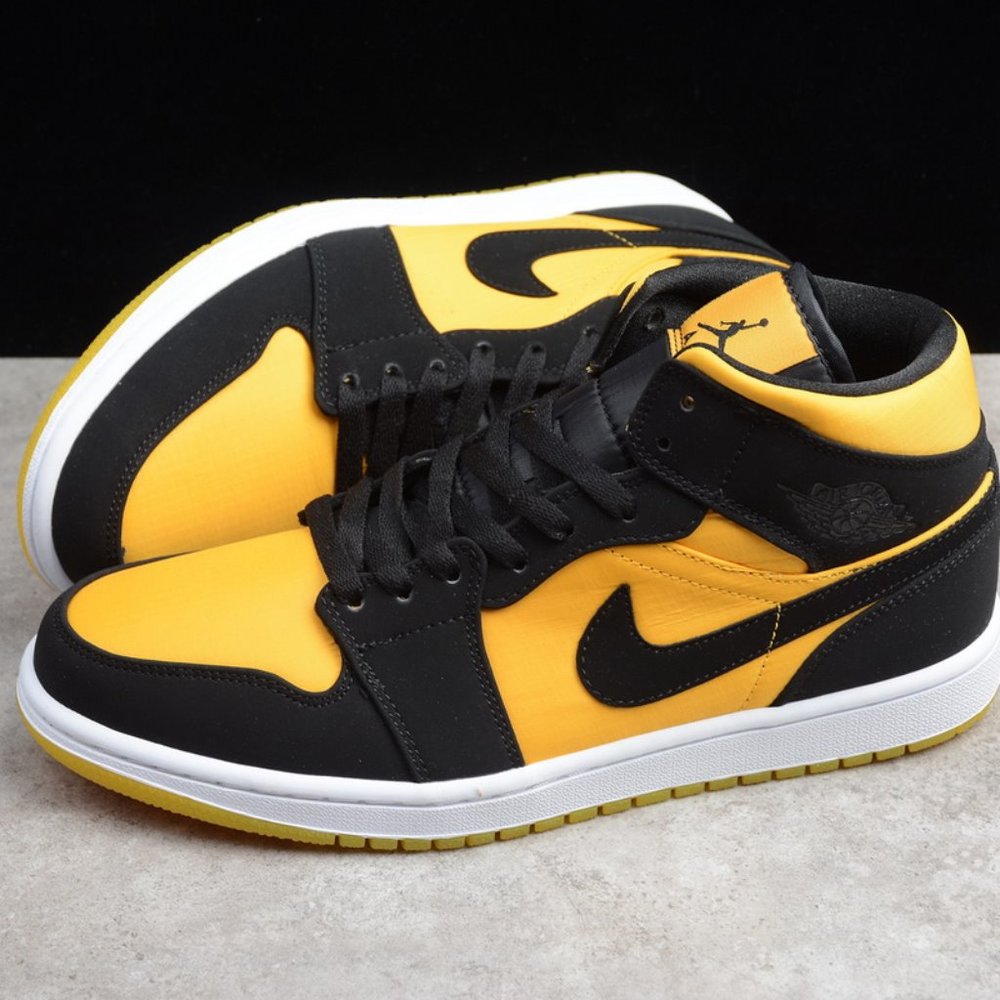 Sports shoesNike flying man jordan 1 Zhongbang bas